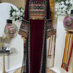 جلابية عسيري