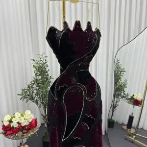 فستان صوفيا