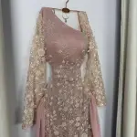 فستان هبا