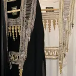 جلابية عسيري
