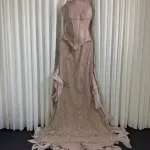 فستان تاليا