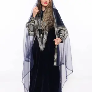 جلابية ريم