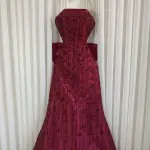 فستان رهـوفه