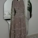 فستان شهد