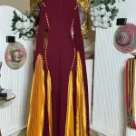 جلابية عسيري