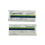 سيبروفيتا اللبناني