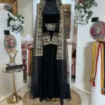 جلابية رمضانيه