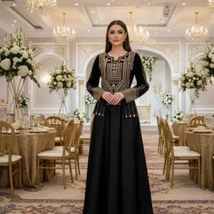 جلابية عشيري