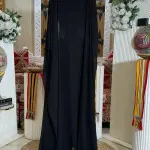 جلابية عسيري