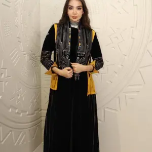 جلابية رمضانية