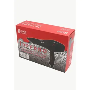 مجفف الشعر X-Care Inferno الاحترافي