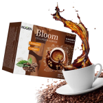 قهوة الكولاجين: قهوة لتعزيز الجمال والتنحيف وتنشيط الجسم للرجال والنساء