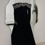 فستان مها