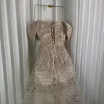 فستان هند