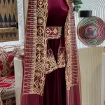 جلابية رمضانيه