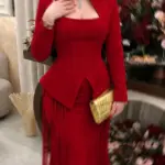 فستان هيام