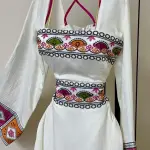 جلابية مرام
