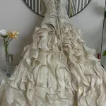 فستان ليان
