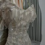فستان إيناس