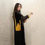 جلابية رمضانية