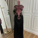 فستان ليلي
