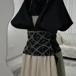 فستان منال