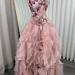 فستان شوق