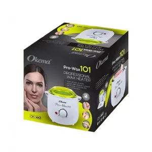 جهاز تسخين شمع من اوكيما OK-443