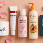 كيف تختار منتجات العناية بالبشرة المناسبة لك؟