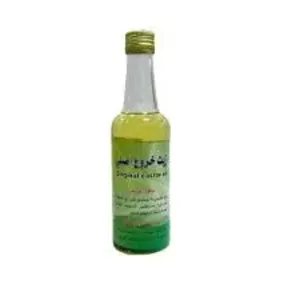 زيت الخروع أصلي