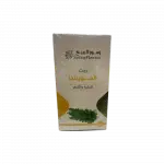 زيت المورنجاء