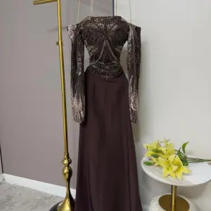 فستان جينات