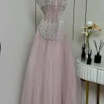 فستان نوره