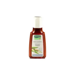 شامبو القطران للانبات من راوش 200 ml