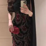 فستان تالا