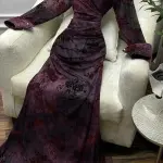 فستان نورفان
