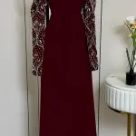 فستان رقية