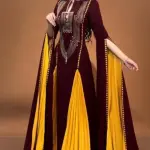 جلابية عسيري