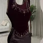 فستان نوره