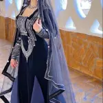 جلابية هنادي