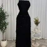 فستان داليا