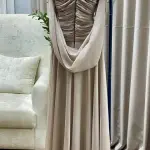 فستان لوله