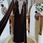 جلابية رمضانية