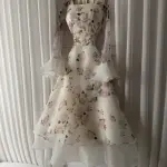 فستان سهاء