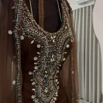 فستان آيه