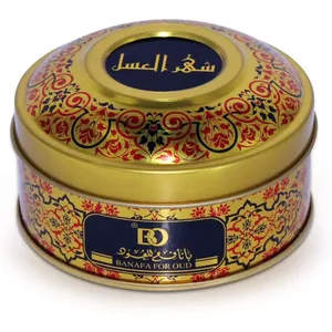 بخور شهر العسل