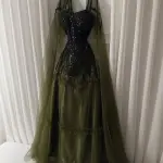فستان شهوده