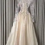 فستان بهجه