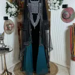 جلابية هنادي