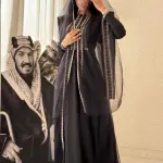 جلابية رمضانية
